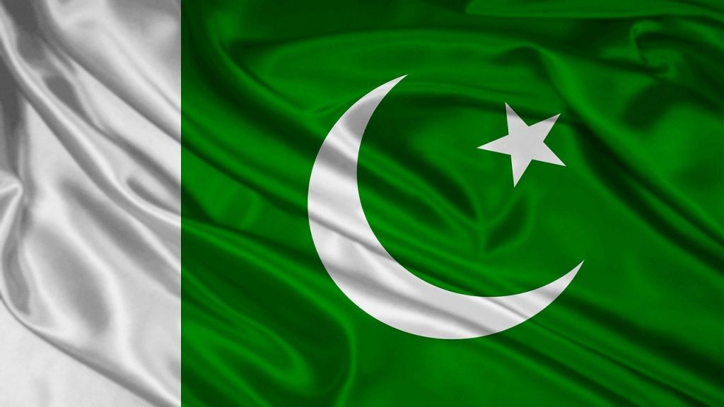 Pakistan - Muslim Powerful Countries