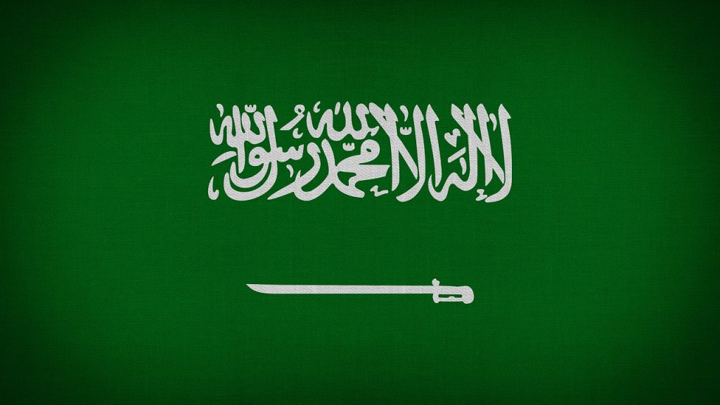 Saudi Arabia - Muslim Powerful Countries