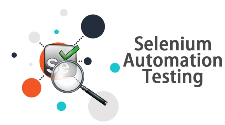 Selenium Best Automation Testing Tool