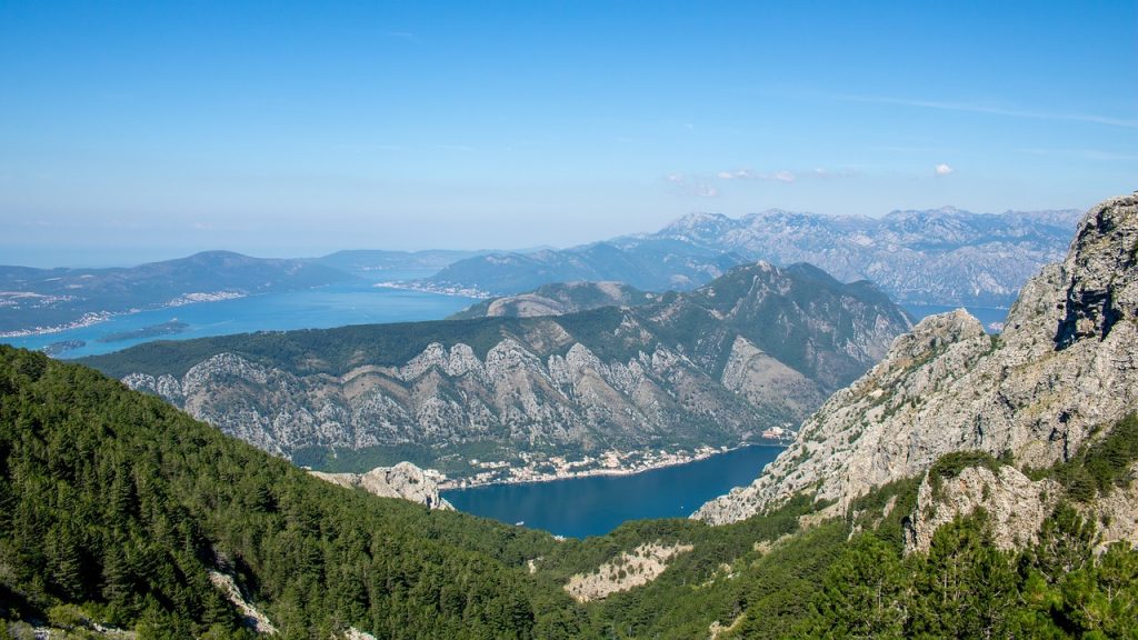 Best Hikes In Europe-Kotor-Montenegro