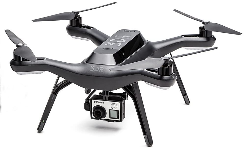 3DR Solo - Drones Under $400