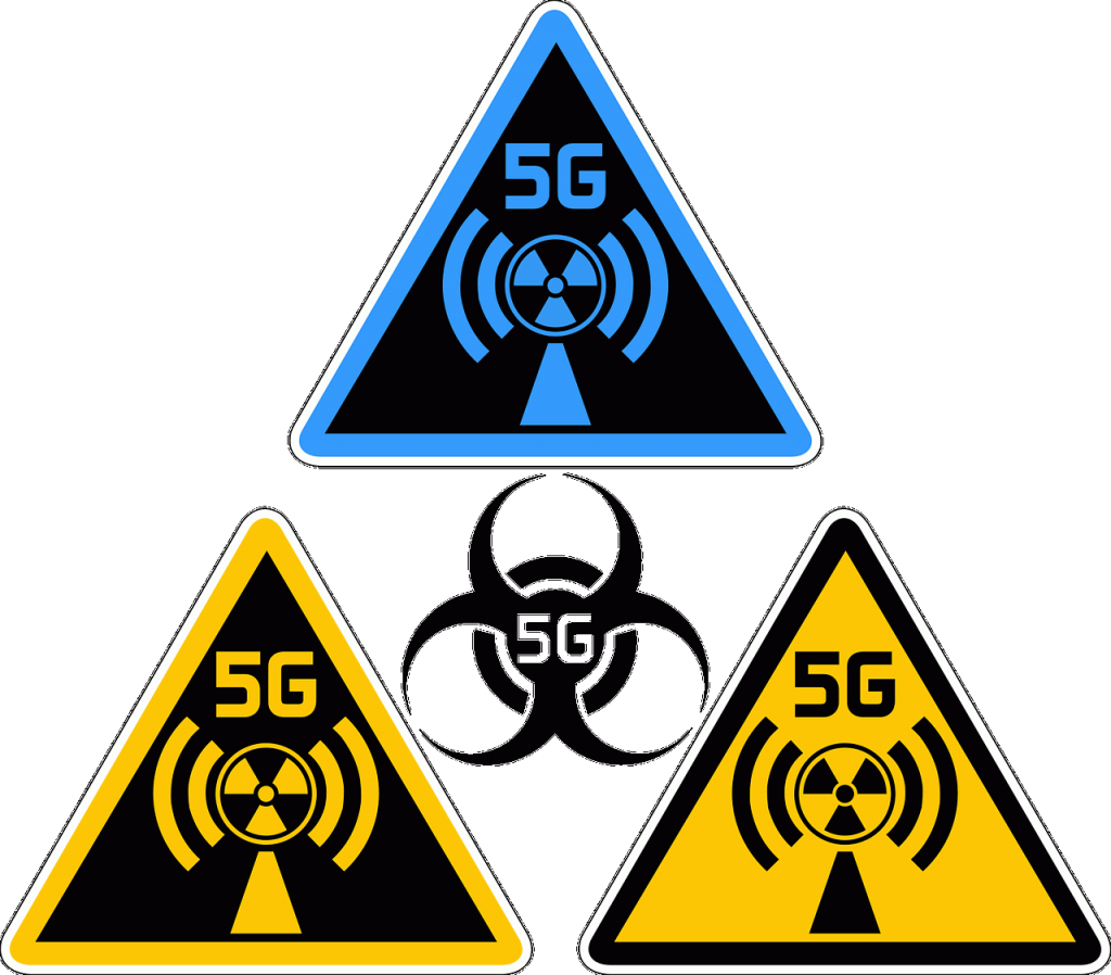 5G Technology Causes Cancer