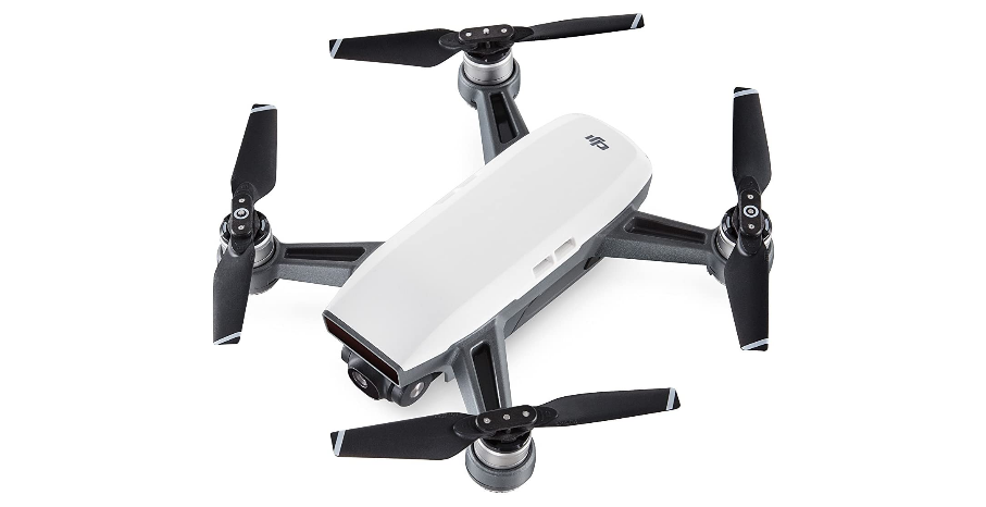 DJI Spark - Drones Under $400