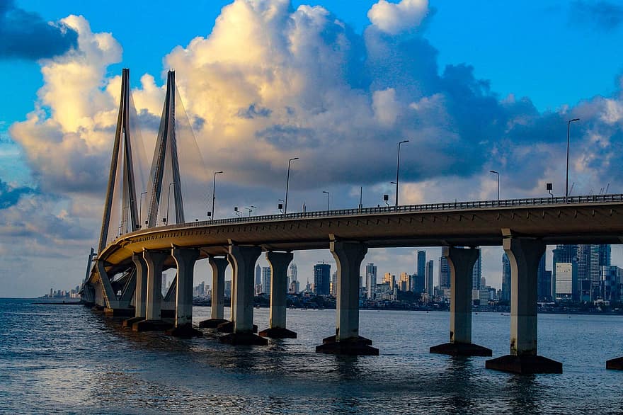 Mumbai Neighborhoods That Spell Out Luxury Living