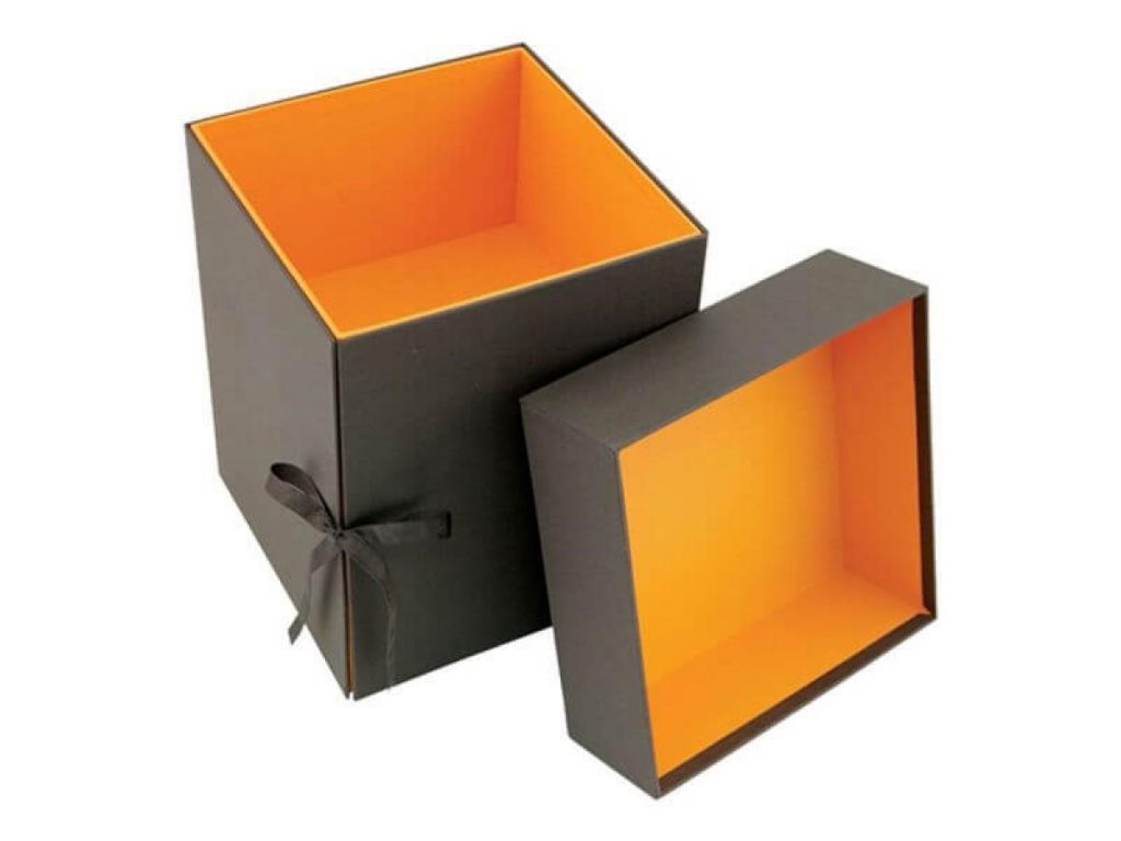 Who Can Use The Custom Rigid Boxes For Its Business?