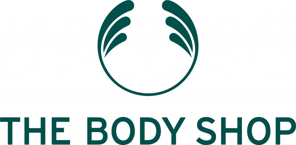Top Grooming Companies - The Body Shop