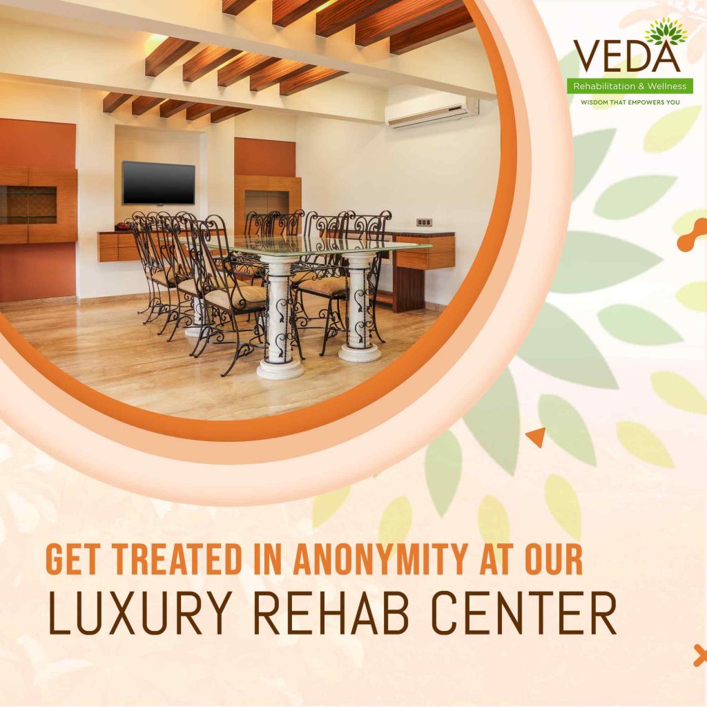 Why should you invest in luxury rehab VEDA