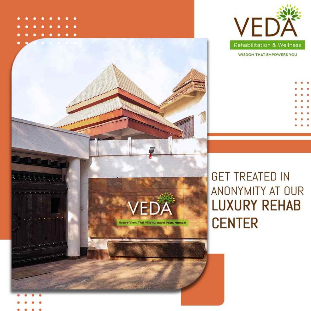 Why should you invest in luxury rehab VEDA Center